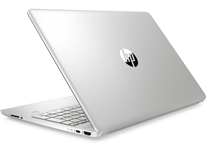 HP Laptop 15s-eq2070ns