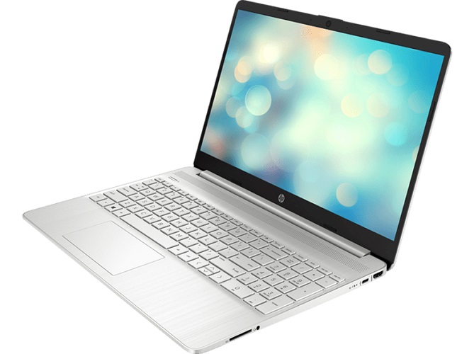 HP Laptop 15s-eq2071ns