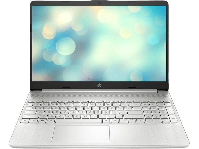 HP Laptop 15s-eq2071ns