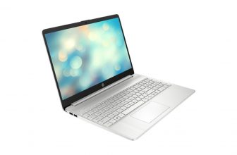 HP Laptop 15s-eq2071ns