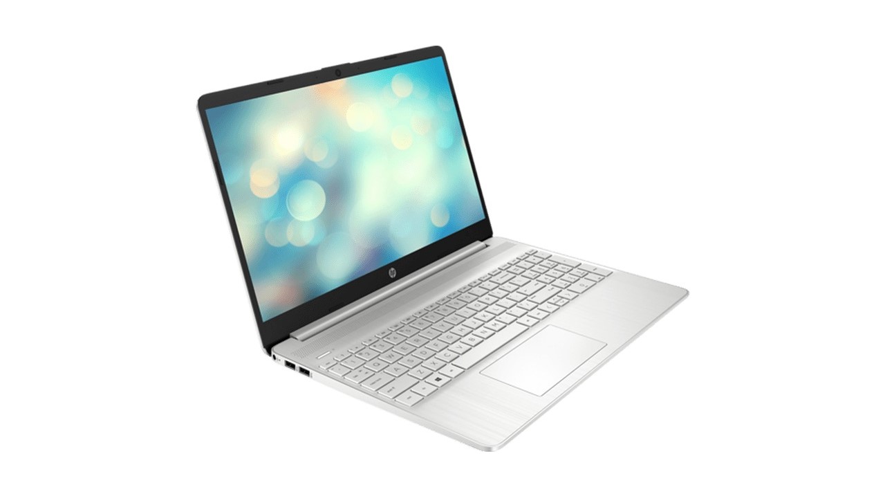 HP Laptop 15s-eq2071ns
