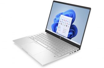 HP Pavilion Plus 14-eh0011ns