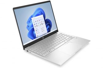 HP Pavilion Plus 14-eh0011ns