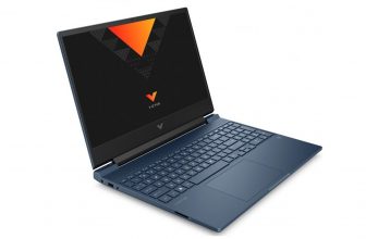 HP Victus 15-fa0004ns