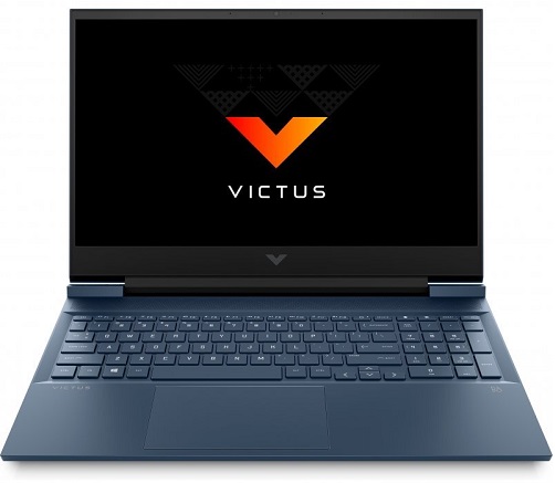 HP Victus 15-fa0004ns