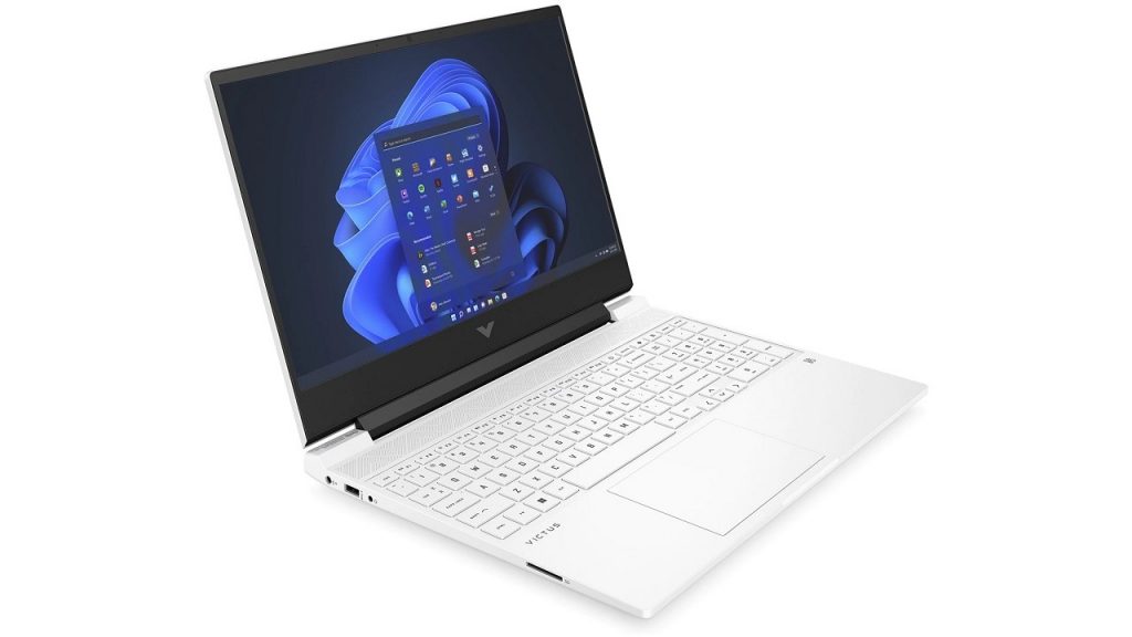 HP Victus 15-fa0027ns