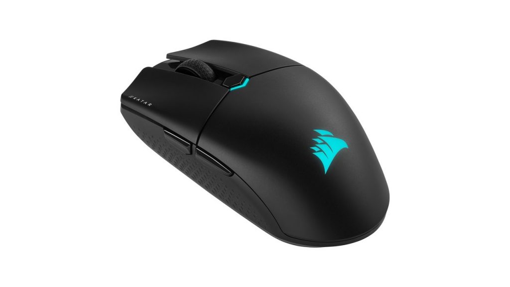 Katar Elite Wireless de Corsair