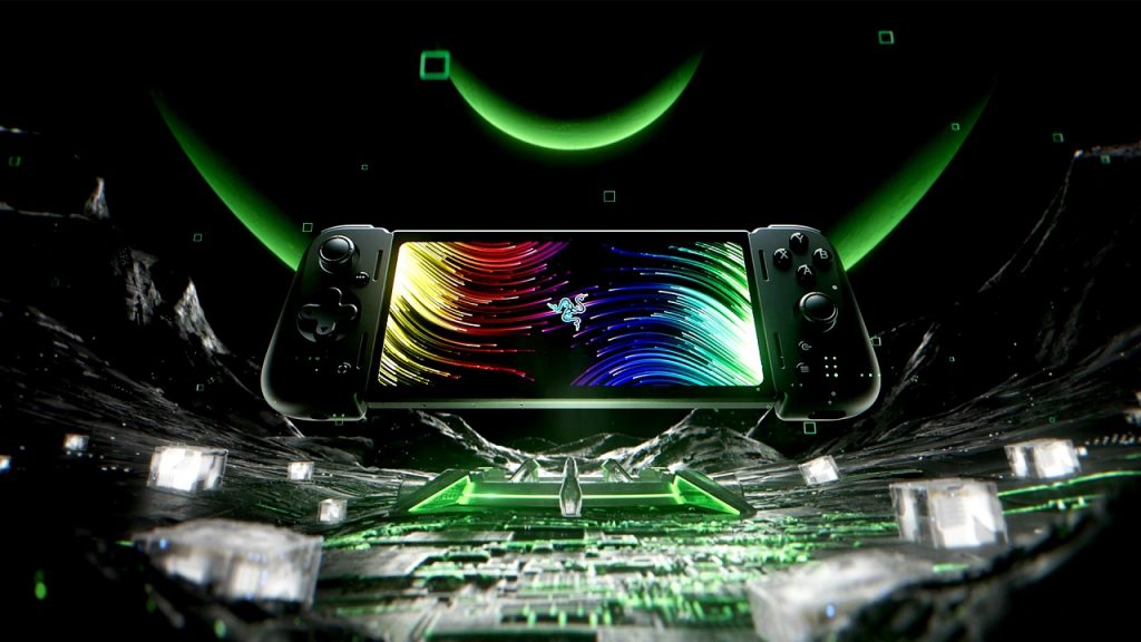 Razer Edge 5G