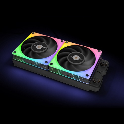 TOUGHFAN RGB