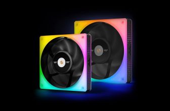 TOUGHFAN RGB