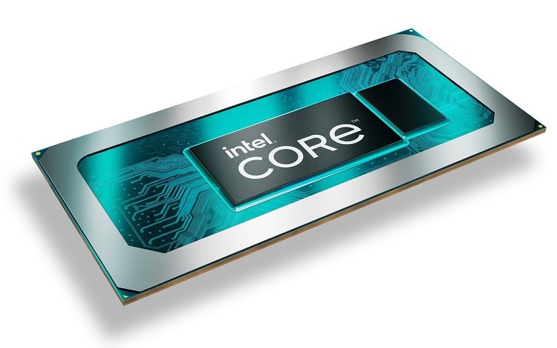Intel® Core™ i7-1255U