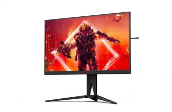 AOC AGON AG275QZ