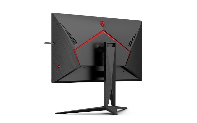 AOC AGON AG275QZN