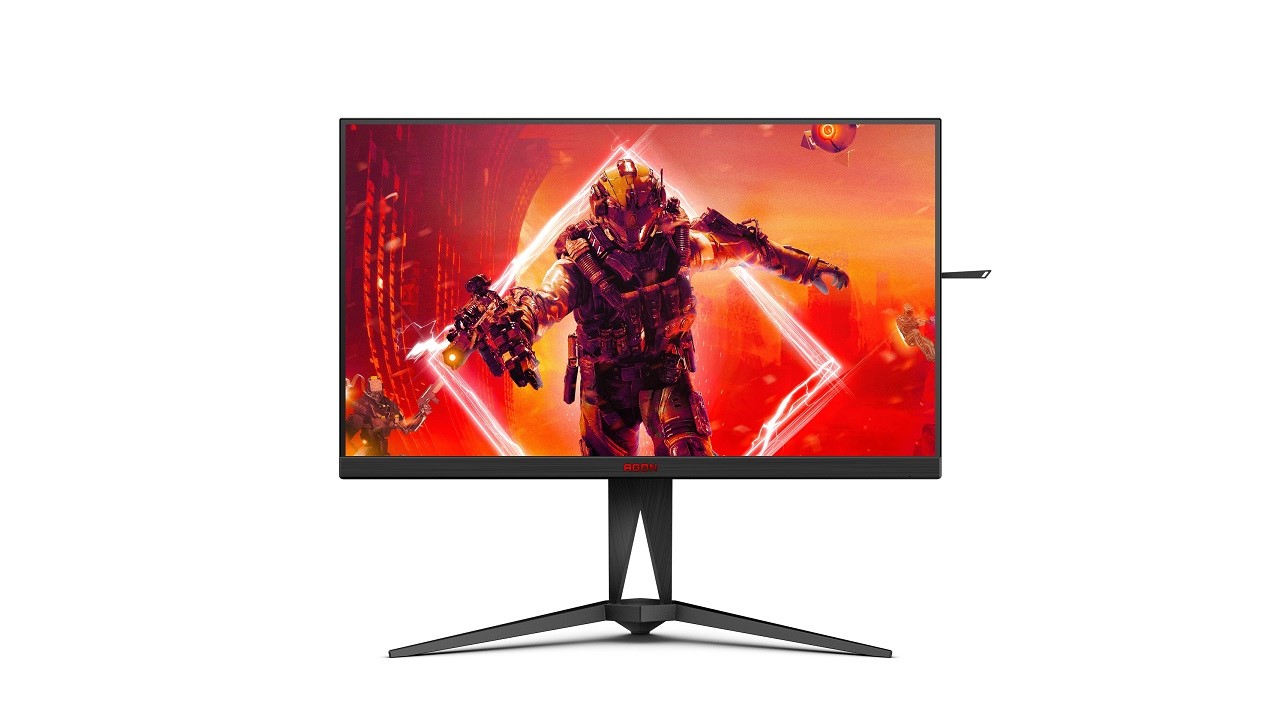 AOC AGON AG275QZN