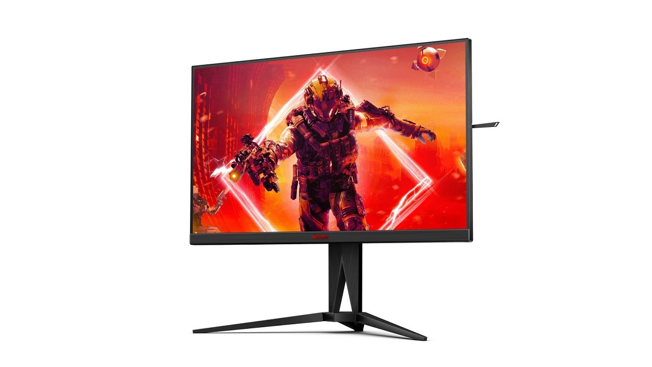 AOC AGON AG275QZ