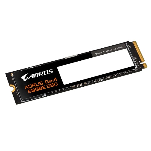 AORUS Gen4 5000E