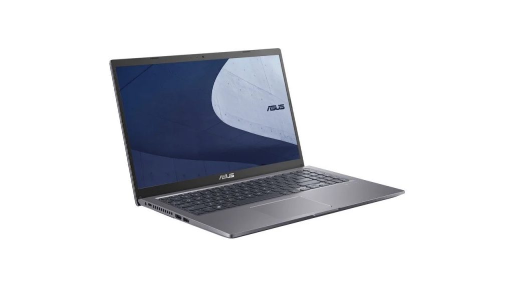 ASUS ExpertBook P1512CEA-EJ0086X