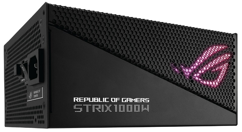 ASUS ROG Strix Gold Aura