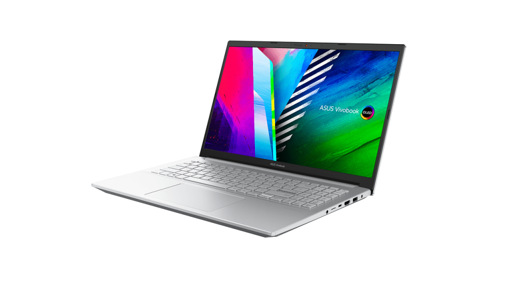 ASUS VivoBook Pro 15 OLED K3500PC-L1317