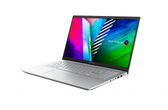 ASUS VivoBook Pro 15 OLED K3500PC-L1317