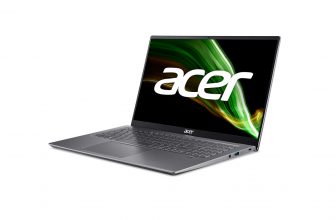Acer Swift X SFX16-51G-51K2