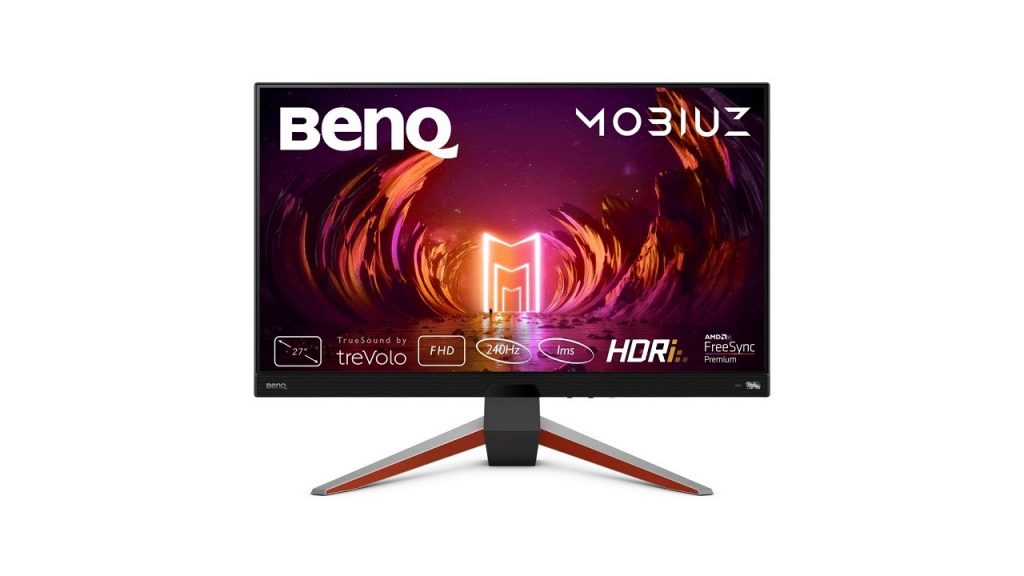 BenQ MOBIUZ EX270M