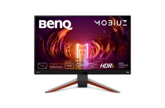 BenQ MOBIUZ EX270M