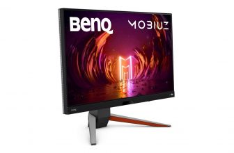 BenQ MOBIUZ EX270QM