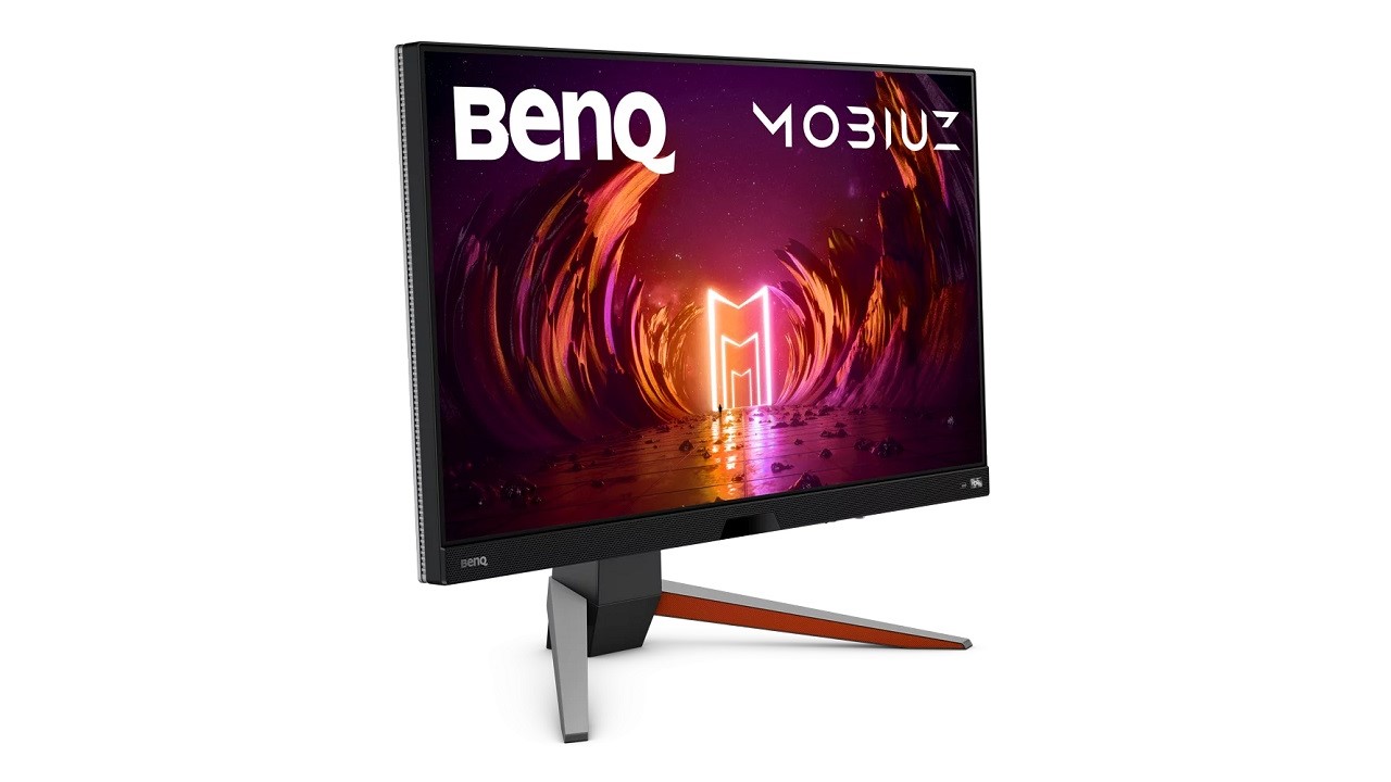 BenQ MOBIUZ EX270QM