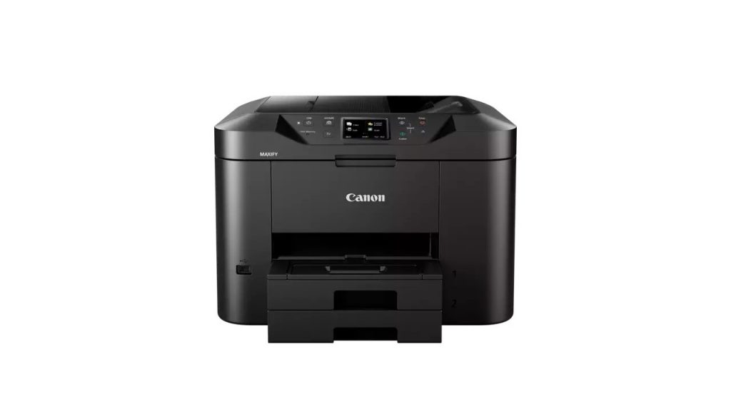 Canon MAXIFY MB2750