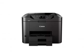 Canon MAXIFY MB2750