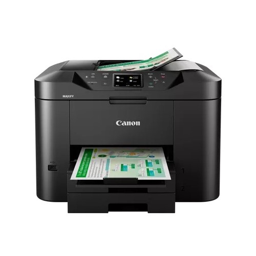 Canon MAXIFY MB2750