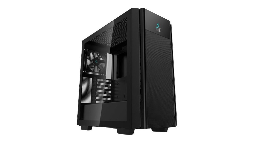 DeepCool CH510 MESH DIGITAL