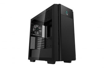 DeepCool CH510 MESH DIGITAL