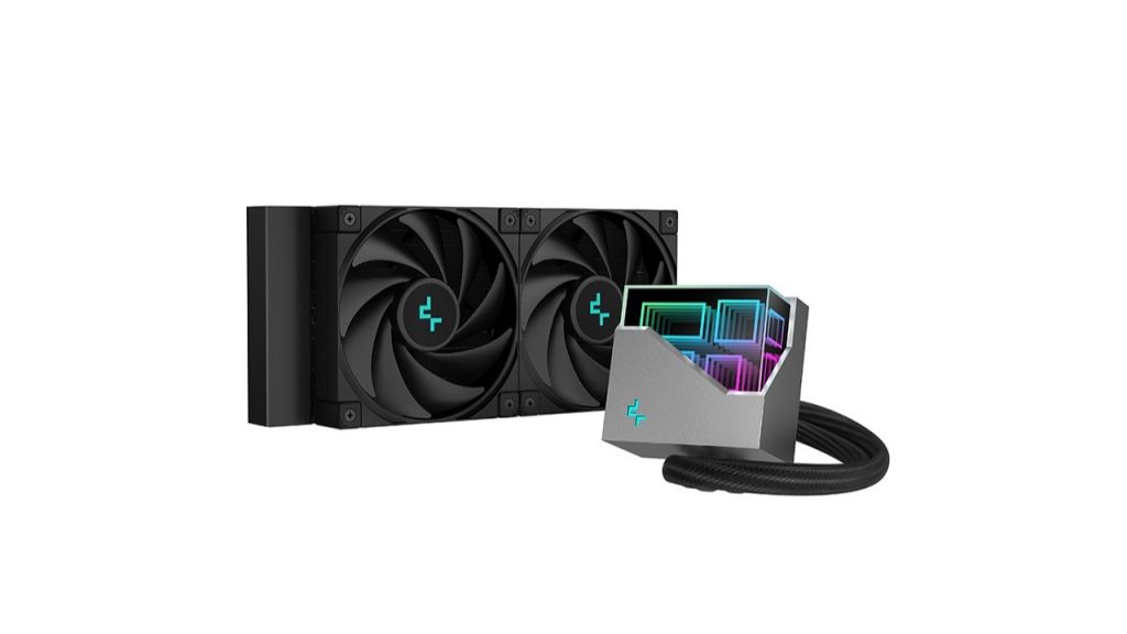 DeepCool LT520