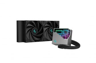 DeepCool LT520