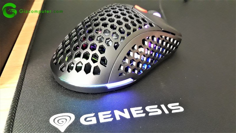 Genesis Xenon 800