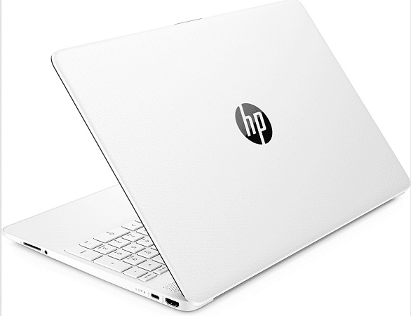 HP 15s-eq2051ns 