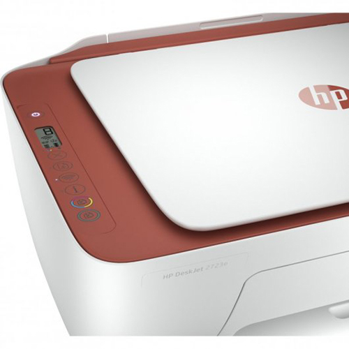 HP DeskJet 2723e