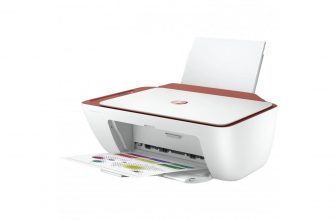 HP DeskJet 2723e