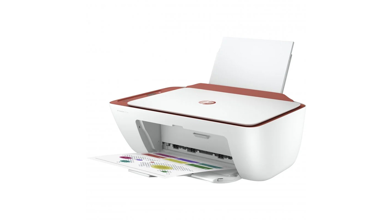 HP DeskJet 2723e