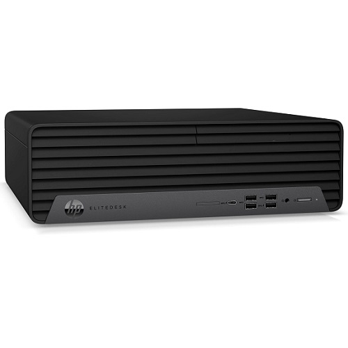 HP EliteDesk 800 G8 compacto