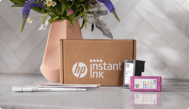 HP Instant Ink