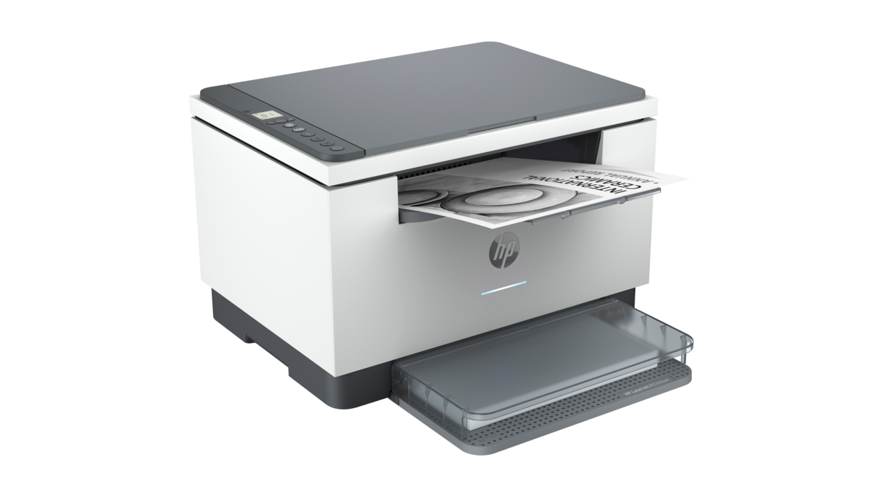 HP LaserJet M234dwe