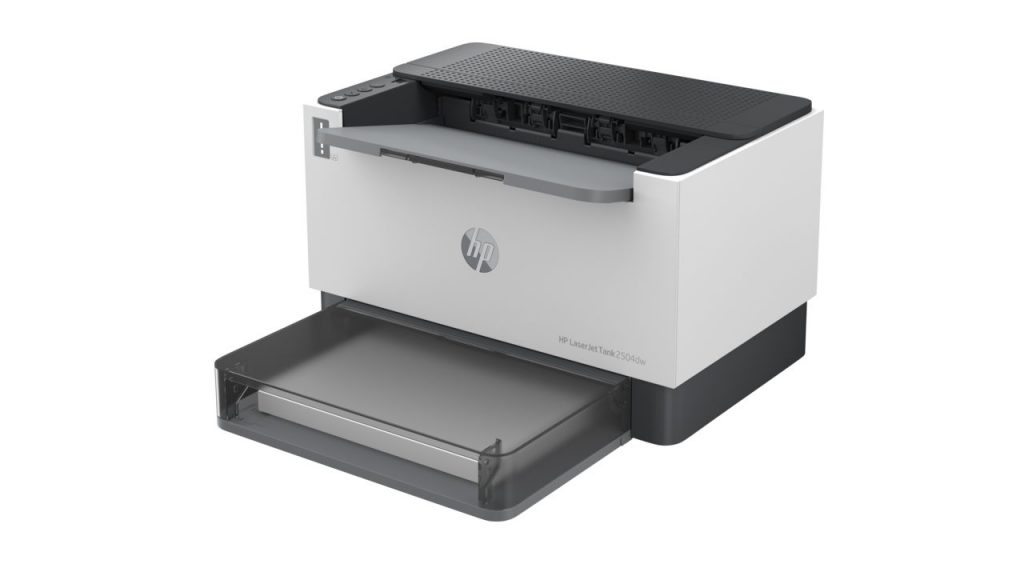 HP LaserJet Tank 2504dw