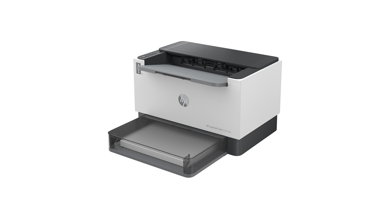 HP LaserJet Tank 2504dw