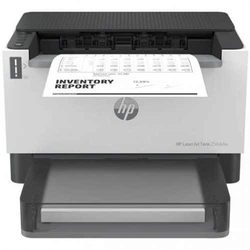 HP LaserJet Tank 2504dw