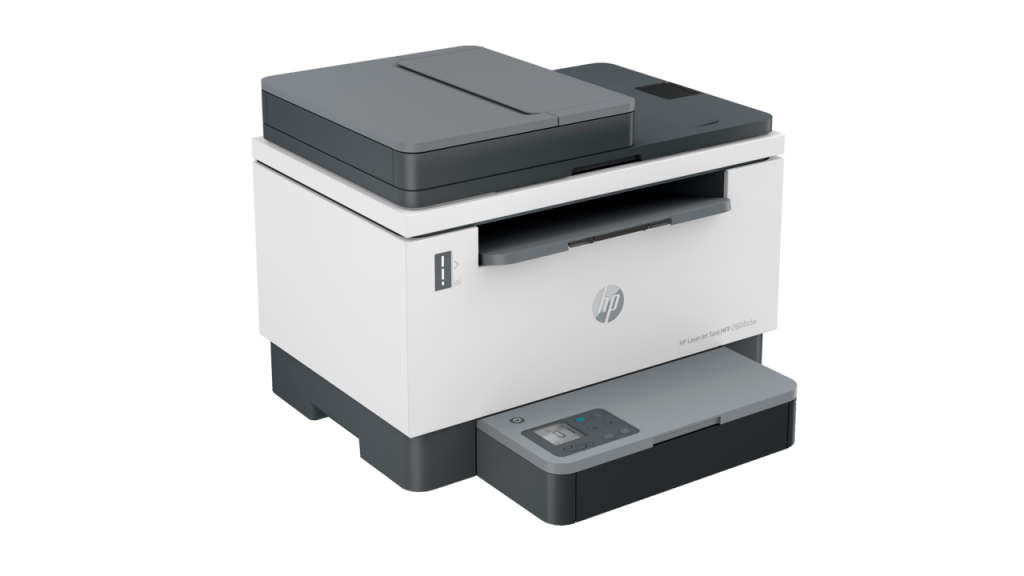 HP LaserJet Tank MFP 2604SDW