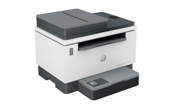 HP LaserJet Tank MFP 2604SDW