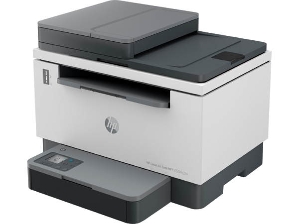 HP LaserJet Tank MFP 2604SDW